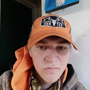 Meet your Posher, Hunter